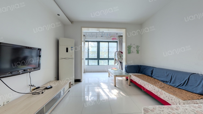 汉飞城市公园一期二手房实景图