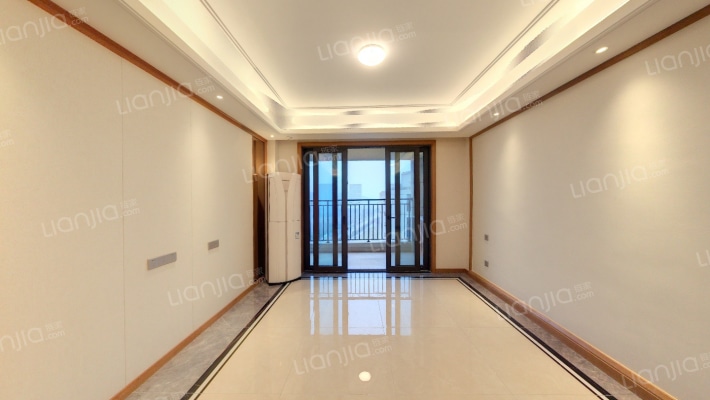 润泽园三期二手房实景图