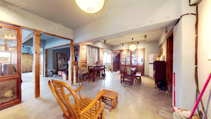 建设路250号二手房实景图