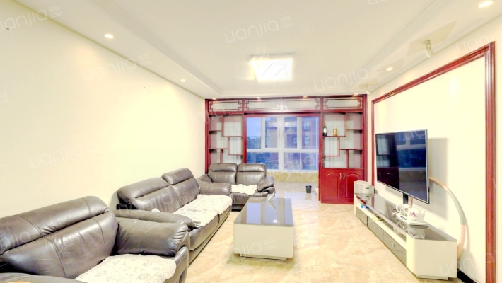 鑫融皓月二手房实景图