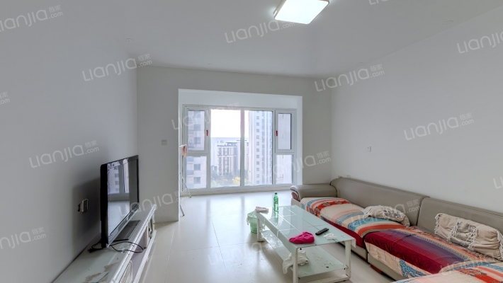 保利堂悦二期二手房实景图