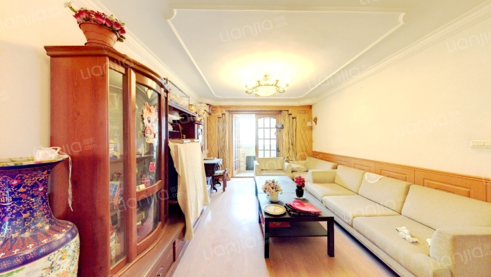 风湖里二手房实景图