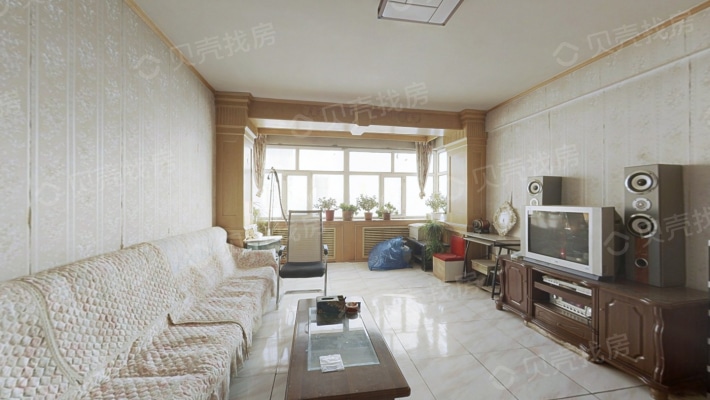 新市区北京路 铁路局 县医院 卫生院家属院 两室-客厅