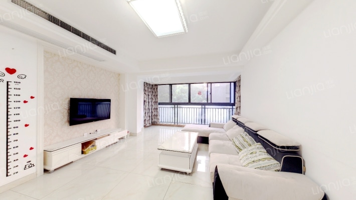 德信金泊林公寓二手房实景图