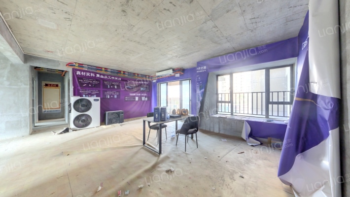 龙熙花园二手房实景图