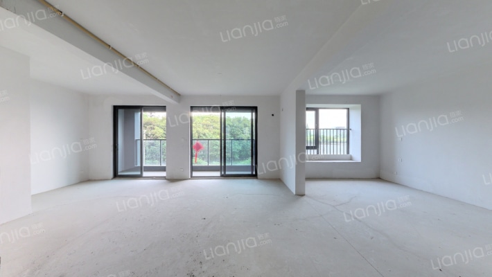 青澜邸二手房实景图