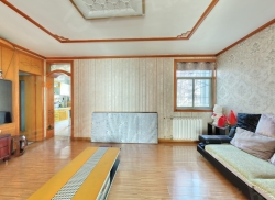 整租·红旗区管道局家属院 3室2厅 南/北_红旗区管道局家属院租房