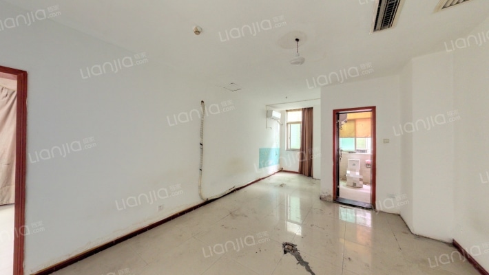 湘绣城二手房实景图