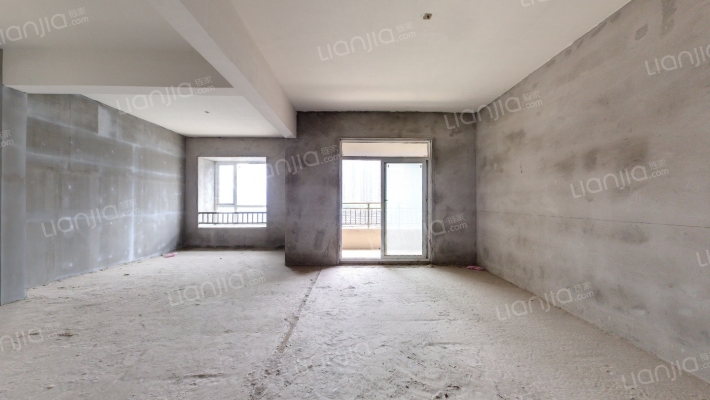 LAKE街区知音国际茶城二手房实景图