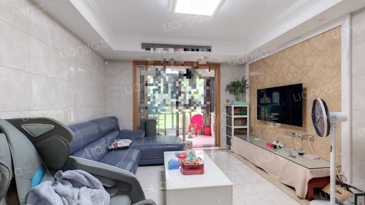 大发融悦二手房实景图