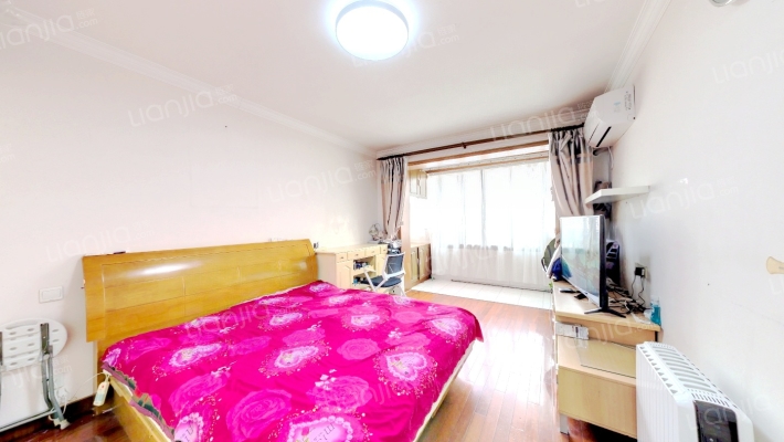 虹井小区二手房实景图