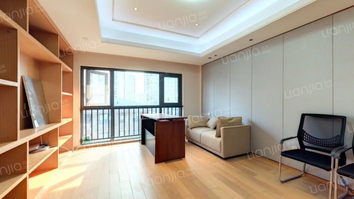 中锐星汇生活广场二手房实景图