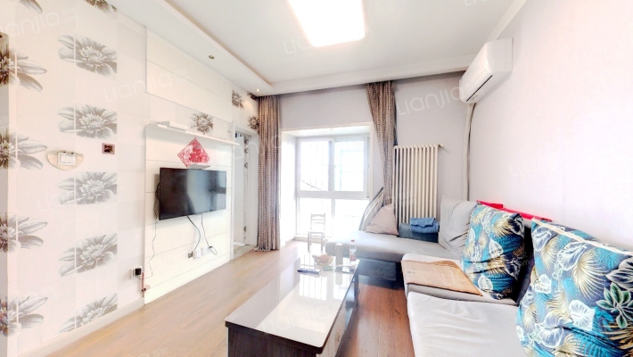 美之域二手房实景图