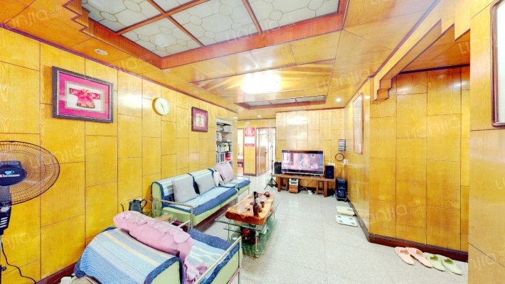 横街新村二手房实景图