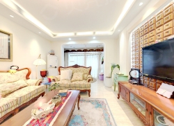 整租·申港公寓 3室1厅 南_申港公寓租房