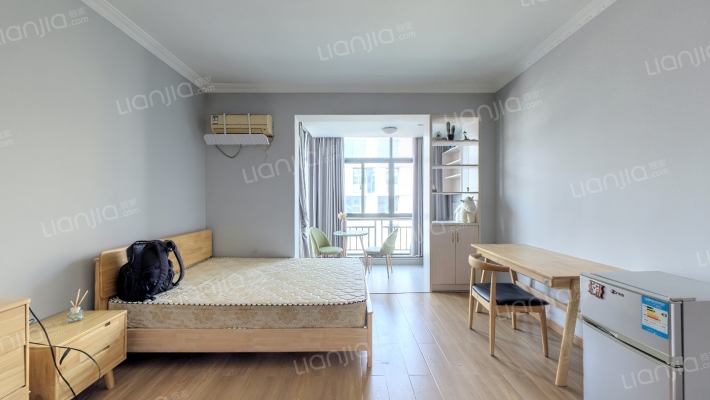 林水山居二手房实景图