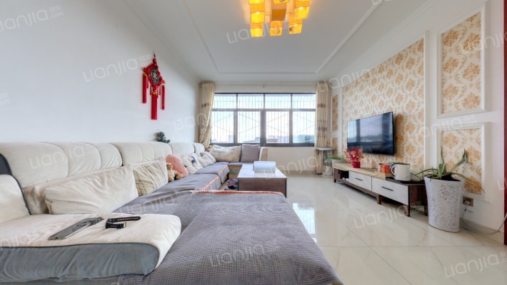 和谐小区(龙泉驿)二手房实景图