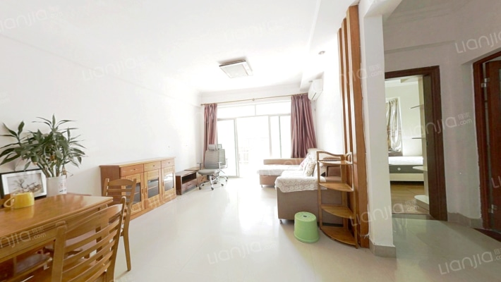 海韵华庭二手房实景图