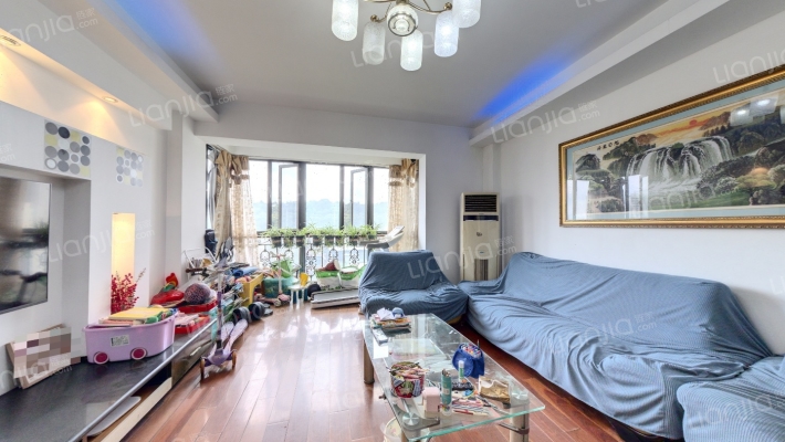 金桥嘉园二手房实景图