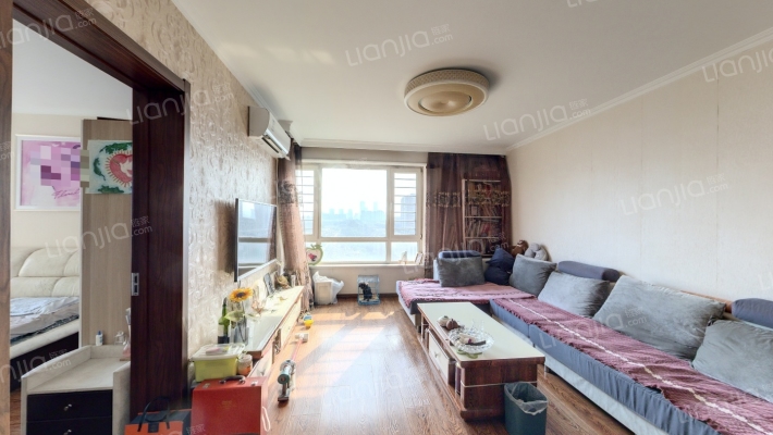 中房上东花墅四期二手房实景图