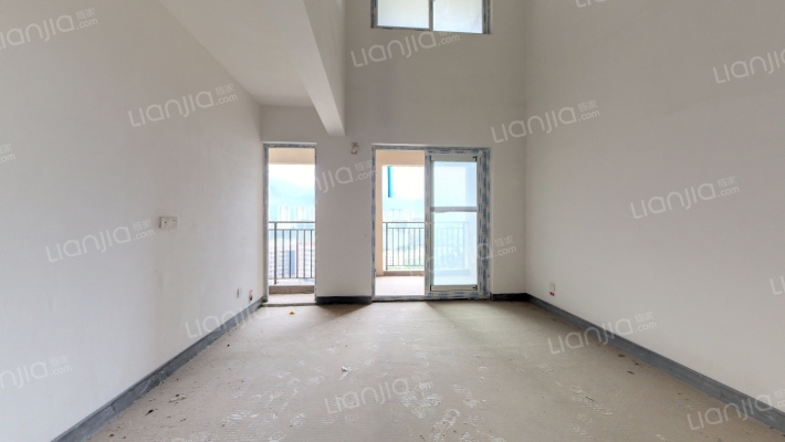 金科中央御院三期二手房实景图