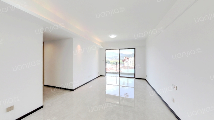 星河智荟二手房实景图