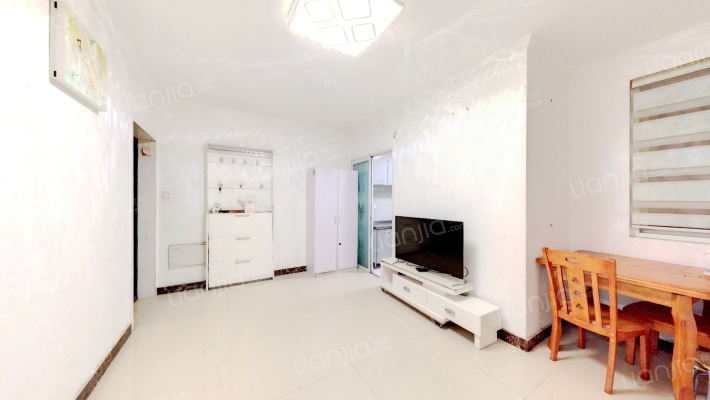 兴贤佳园尚贤苑二手房实景图