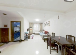 整租·丰林小区 2室2厅 南/北_丰林小区租房