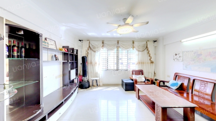 富洋楼二手房实景图