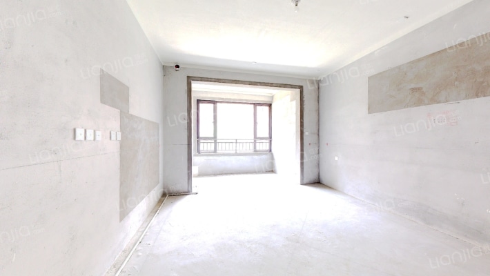 正商家河家华庭2号院二手房实景图