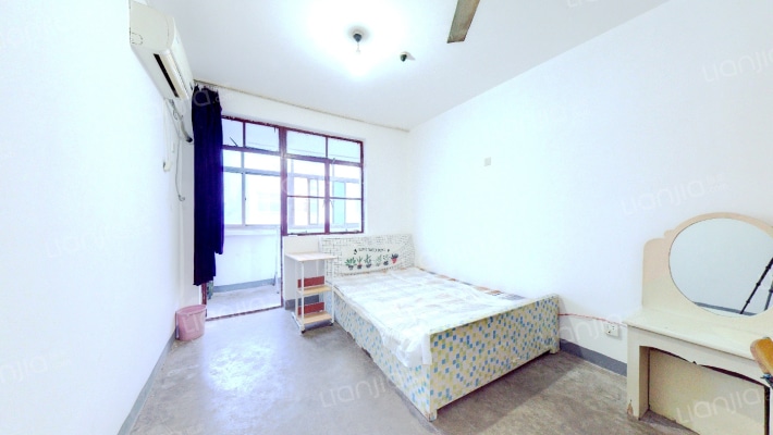 王立砦南街二手房实景图