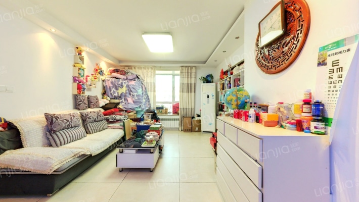 滨江瑞景家园二手房实景图