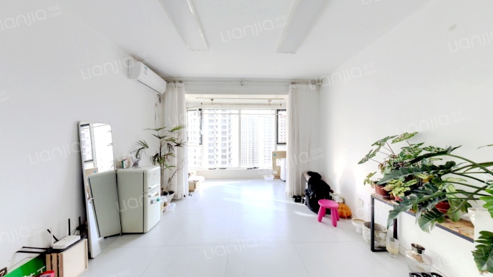 瑞城F区二手房实景图