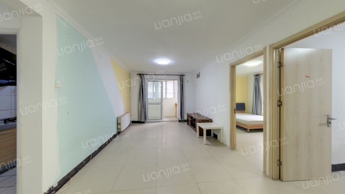 新纪家园二手房实景图