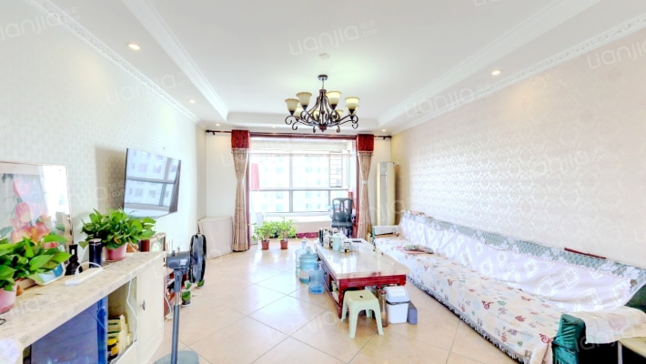 景祥苑二手房实景图