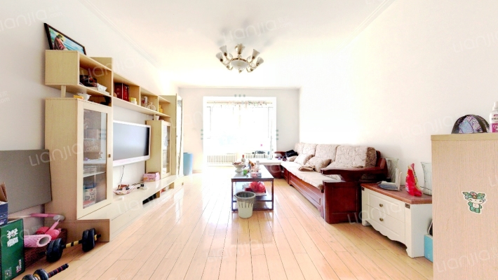 春江花月B区二手房实景图