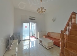 整租·广盈美苑 2室1厅 南_广盈美苑租房