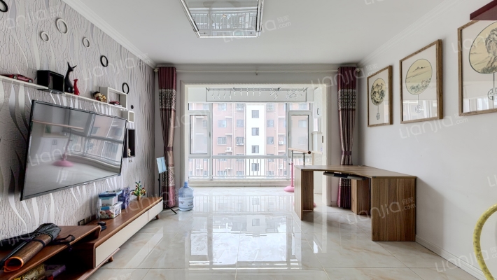 香海府第二手房实景图