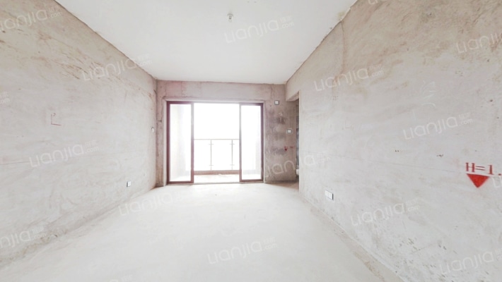 汉邦雍景居二手房实景图