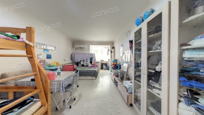 小市口胡同3号院二手房实景图