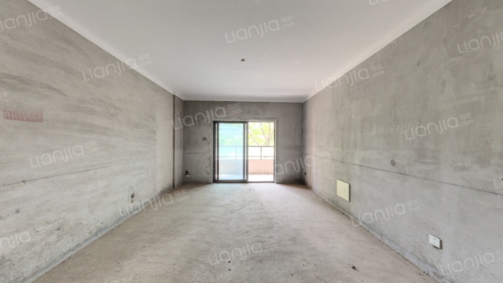 正荣财富中心二手房实景图