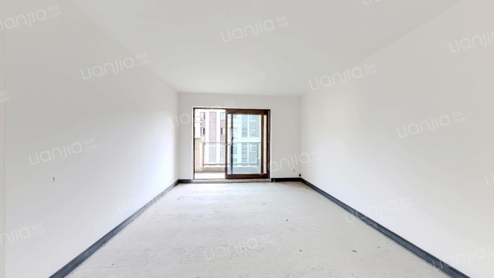 公园大道琳琅二手房实景图