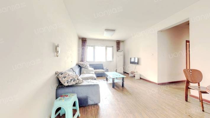 香界二手房实景图