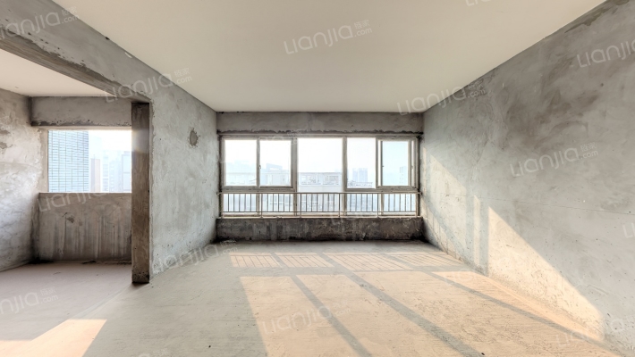 兴馨嘉园小区二手房实景图