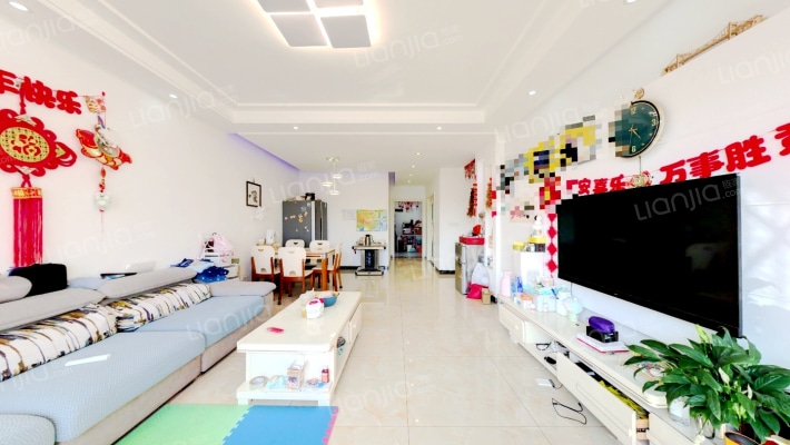 泰和广场二手房实景图