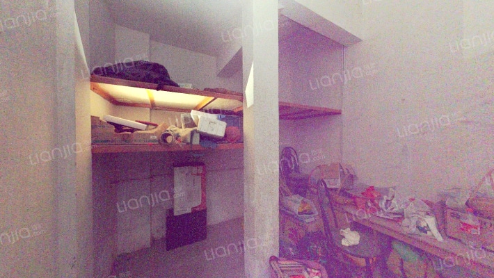 城市花园怡景阁二手房实景图