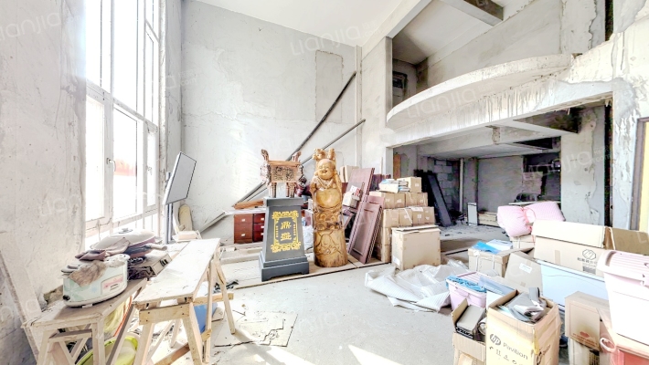 葛洲坝卡尔顿庄园二手房实景图