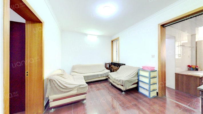 丽岛新城二手房实景图