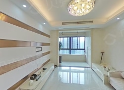 整租·御和湾中央公园 3室1厅 南_御和湾中央公园租房