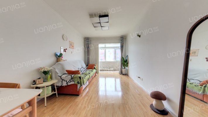 城关北里社区二手房实景图